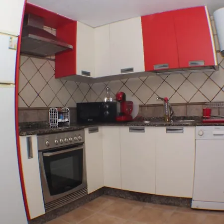 El Primer Paso Del Camino Apartment Tui