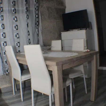 Διαμέρισμα El Primer Paso Del Camino Tui