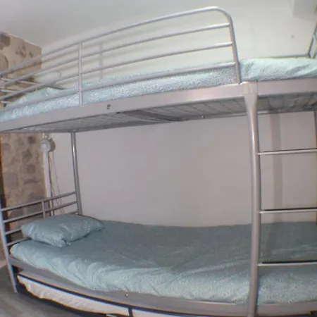 El Primer Paso Del Camino Tui