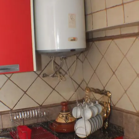 El Primer Paso Del Camino Apartment Tui