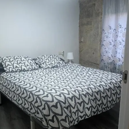 El Primer Paso Del Camino Apartment *