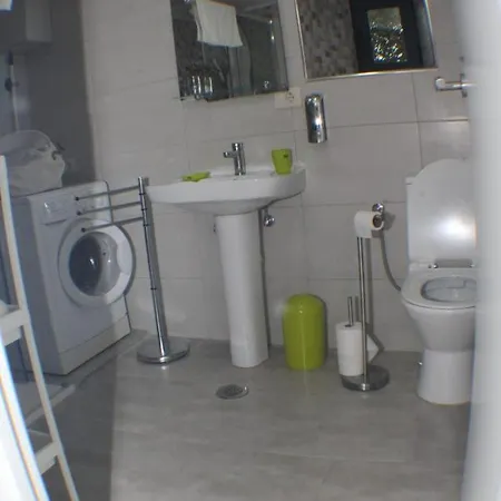 El Primer Paso Del Camino Apartment