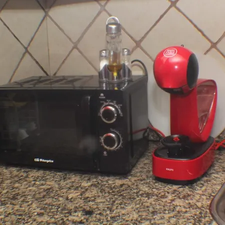 El Primer Paso Del Camino Διαμέρισμα