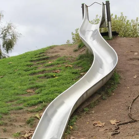 Διαμέρισμα El Primer Paso Del Camino *